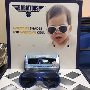 Babiators